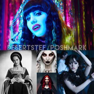 $7 Live Show: 001-025 Unlisted Beauties 8/24